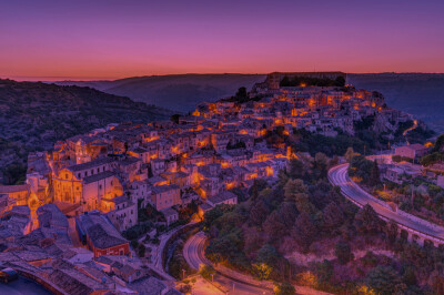 Cosa vedere a Ragusa - ragusa